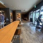 スターバックス・コーヒー 星が丘テラス店 - 