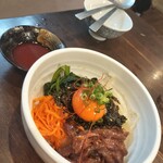 炭火焼肉 にく式 - 