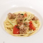 PASTA FRESCA TORNESTA - 