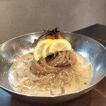 炭火焼肉 にく式 - 