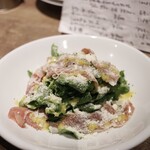 PASTA FRESCA TORNESTA - 