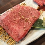 炭火焼肉 にく式 - 