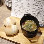 PASTA FRESCA TORNESTA - 