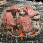 焼肉マル 長堀橋店 - 