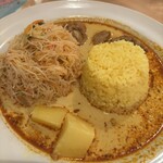 ハル　スリランカ - 