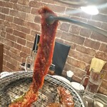 炭火焼肉 にく式 - 