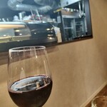 炭火焼肉 にく式 - 