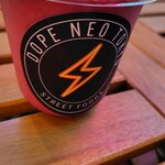 Dope Neo Tokyo - 