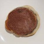 さくらい春景堂カフェフリューリンク - 料理写真: