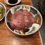 焼肉マル 長堀橋店 - 