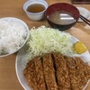 とんかつ いちかつ