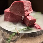 焼肉牛印 神楽坂店 - 