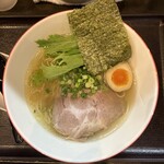 麺屋彩々 昭和町本店 - 