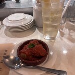 立ち飲みワイン 荒川STAND - 