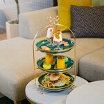 YUDANAKA BREWERY COMPLEX U - Summer 2025 Afternoon Tea