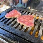 肉もん 河原町竹屋町店 - 