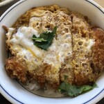 かつや - 料理写真: