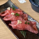 肉もん 河原町竹屋町店 - 