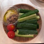 立ち飲みワイン 荒川STAND - 