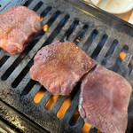 肉もん 河原町竹屋町店 - 