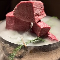 焼肉牛印 神楽坂店 - 