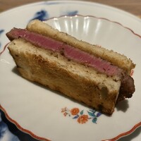 焼肉牛印 神楽坂店 - 