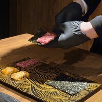 焼肉 うしみつ 恵比寿本店 - 
