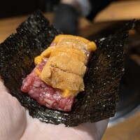 焼肉 うしみつ 恵比寿本店 - 