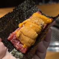 焼肉 うしみつ 恵比寿本店 - 