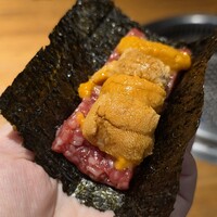 焼肉 うしみつ 恵比寿本店 - 
