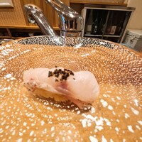 寿司 あさ海 - 