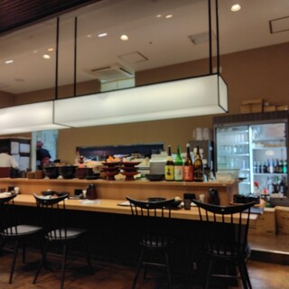 海老天丼 こし_2