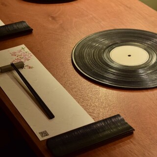 BGMは季節・ネタ・あらゆる要素に合わせて毎日セレクト。