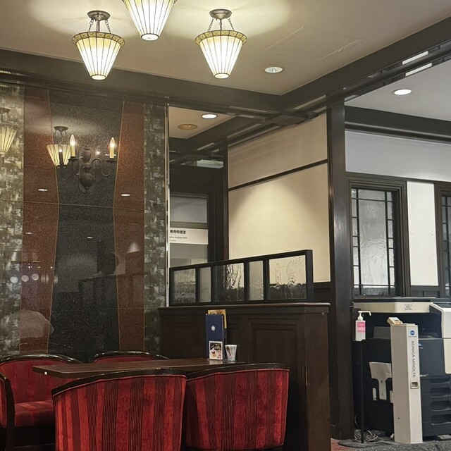 Kissa Shitsu Renoir Nyu Shinjuku 3 Chome Ten photo 4