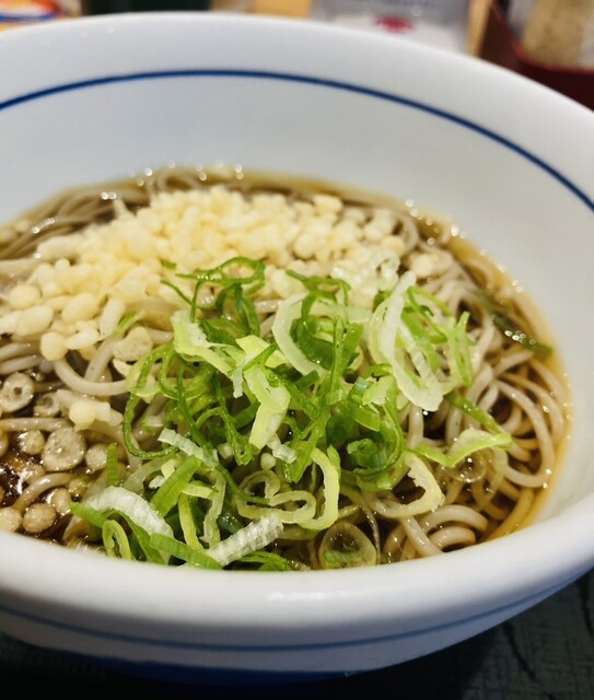 Naka U Yotsuhashi Ten photo 3