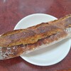 BOULANGERIE PANJA - バタール　368円