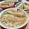 ラーメン横綱 港店