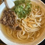大右衛門うどん 天山店 - 