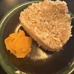 大右衛門うどん 天山店 - 