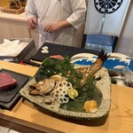 酒肴や 又左衛門 - 