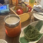 なかめのてっぺん 横浜みなとみらい - 