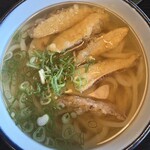大右衛門うどん 天山店 - 