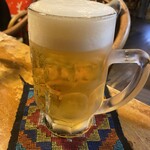 トニーズピザ - 