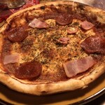 トニーズピザ - 