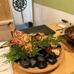 酒肴や 又左衛門 - 