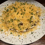 遠藤利三郎商店 - ジャンボマッシュルームサラダ