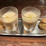 遠藤利三郎商店 - アミューズ