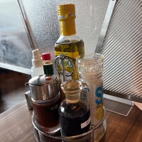 エイス シー オイスターバー&グリル - 