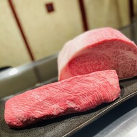 横浜うかい亭 - 