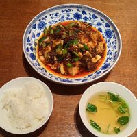 老四川 飄香小院 - 